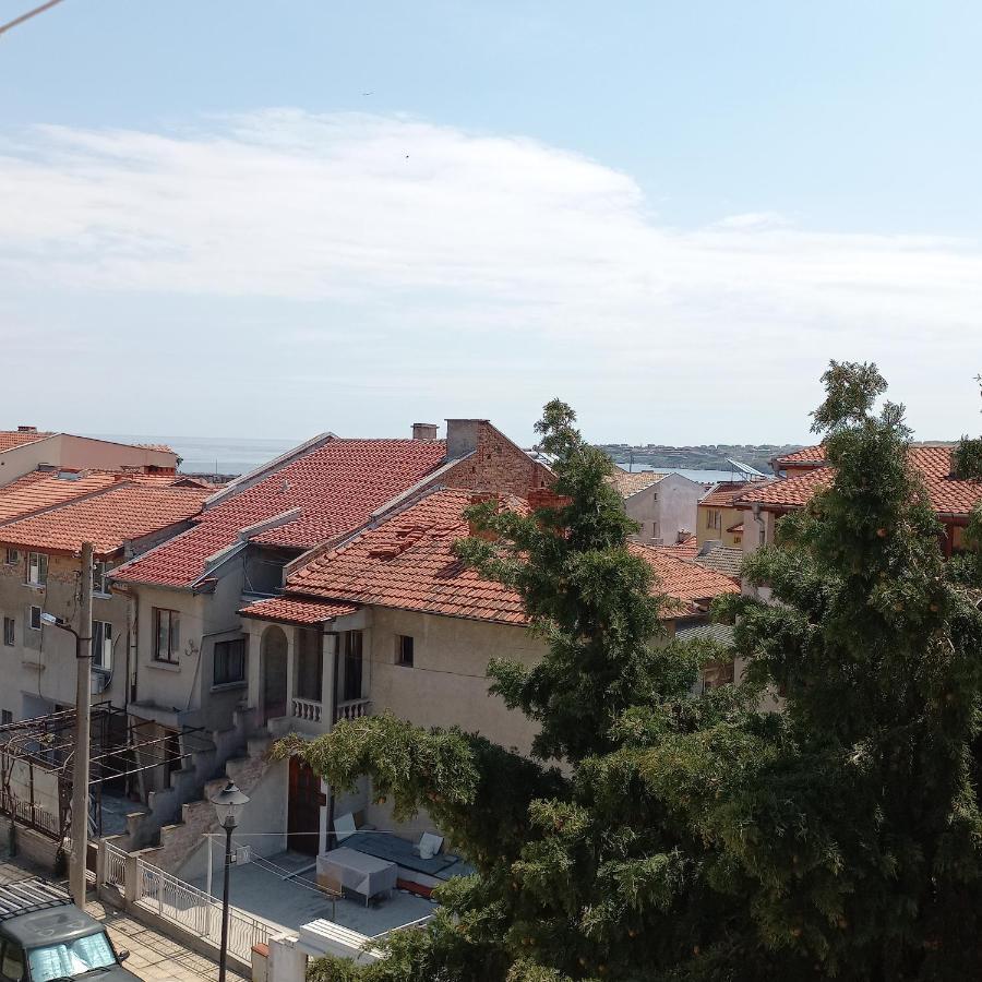 кристиан * סוזופול